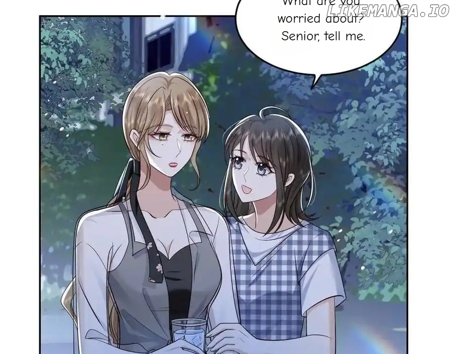 The Dentist Won't Stop Teasing Me Chapter 22 - page 44